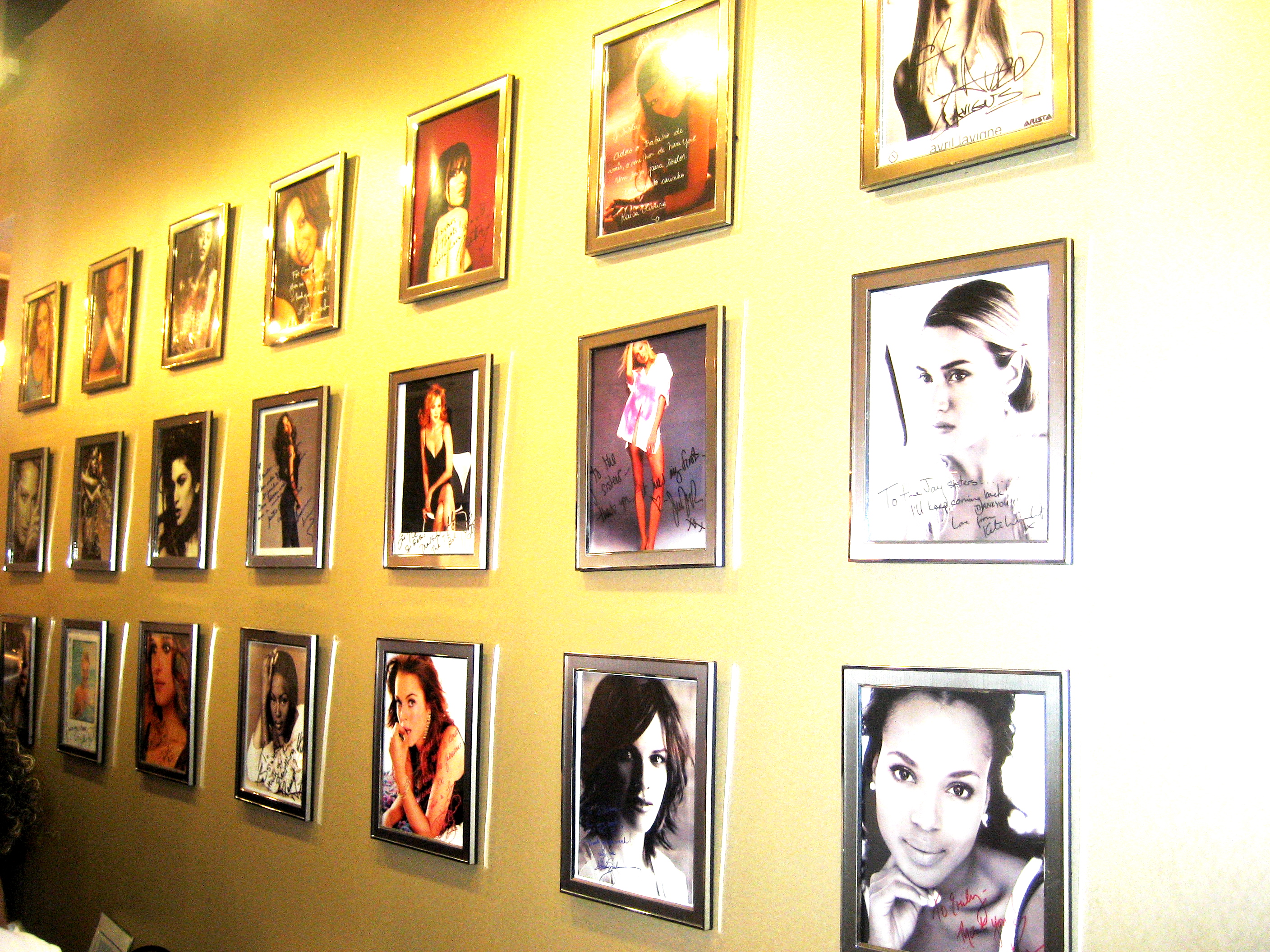 モレーナ ブラジリアンワックス J sisters