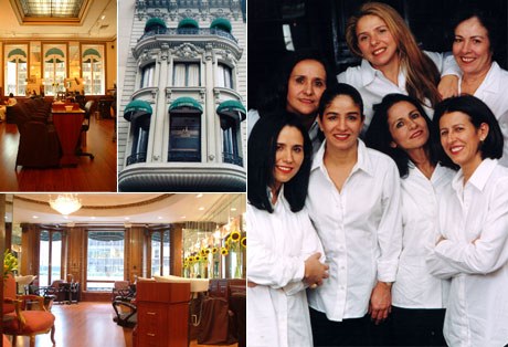 モレーナ ブラジリアンワックス J sisters