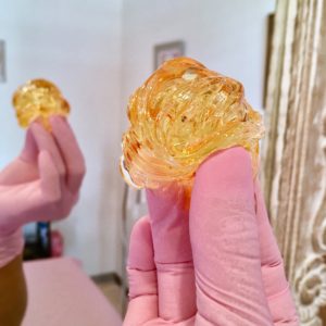 シュガーリングの安全性 オーガニック お肌に優しい理由