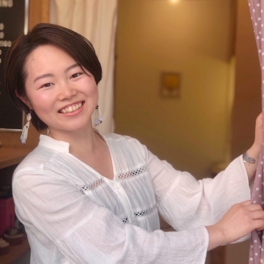 シュガーリングサロン モレーナ 世田谷 中田弓渚