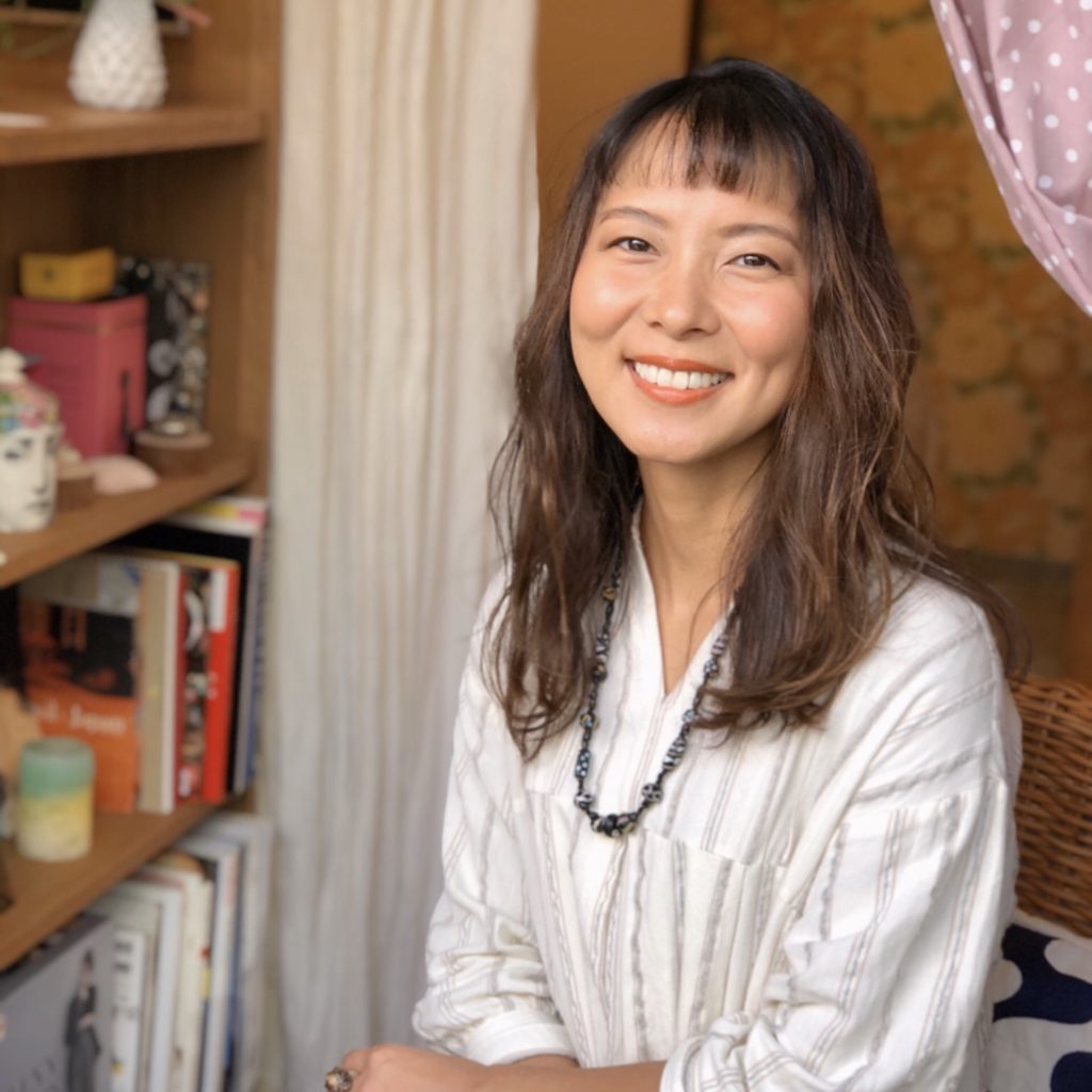 シュガーリングサロン モレーナ 世田谷 水本沙紀