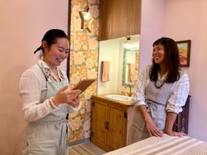 シュガーリングサロン 世田谷東北沢