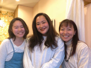 シュガーリング モレーナ 東北沢