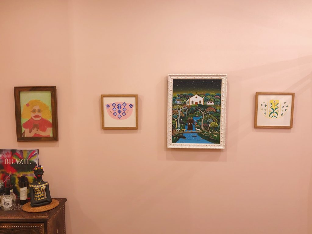 シュガーリング モレーナ 東北沢