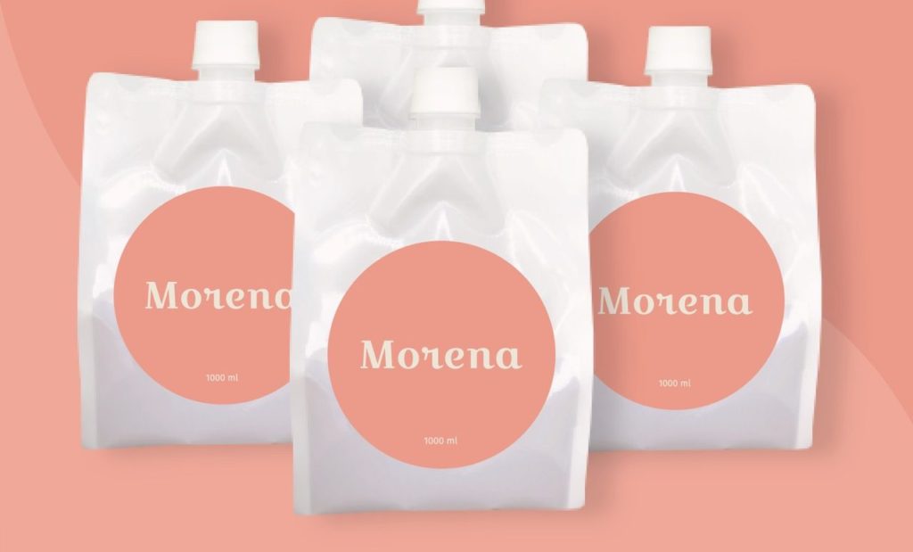 シュガーリング モレーナ 東北沢