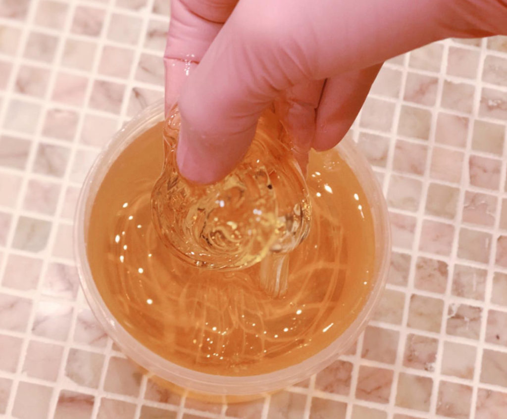 シュガーリング モレーナ 東北沢