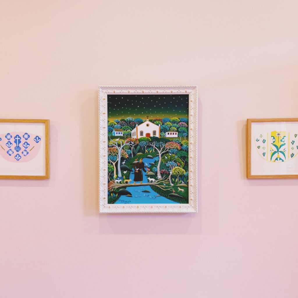 シュガーリング 東北沢 モレーナ