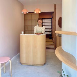 シュガーリング 東北沢 モレーナ