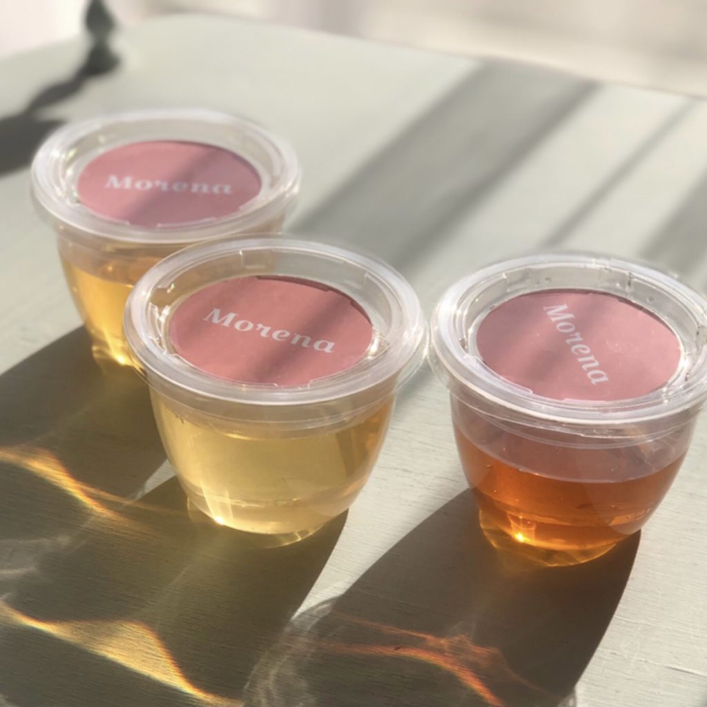 モレーナシュガーリング シュガーペースト