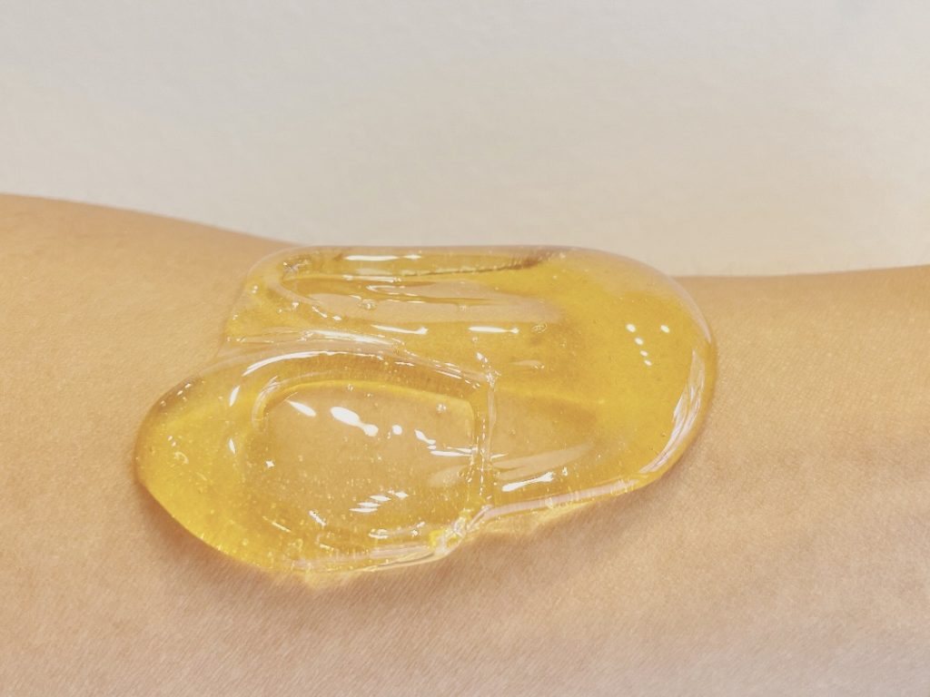 モレーナシュガーリング