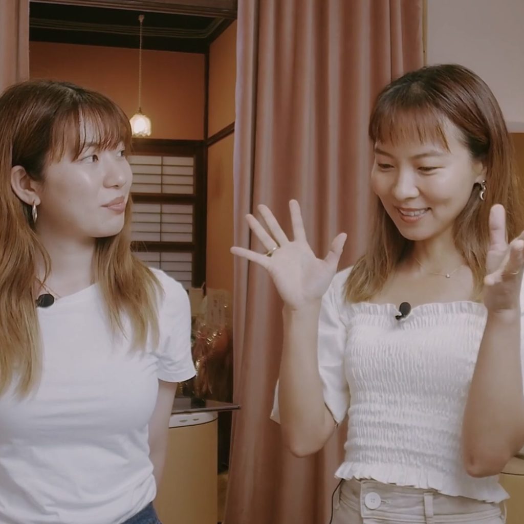 モレーナシュガーリング on YouTube