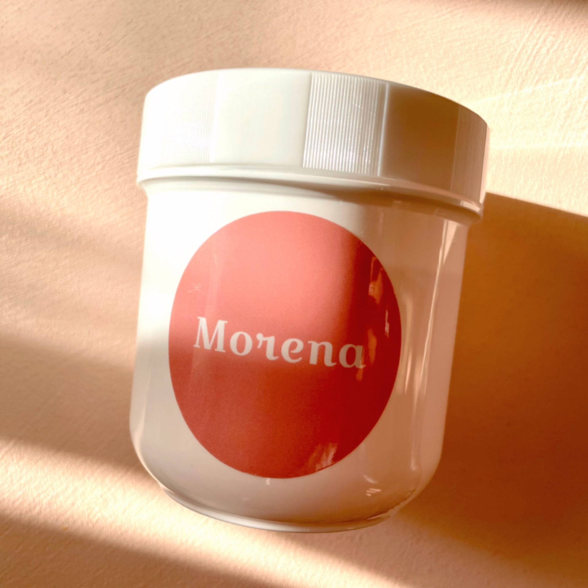 モレーナシュガーリング