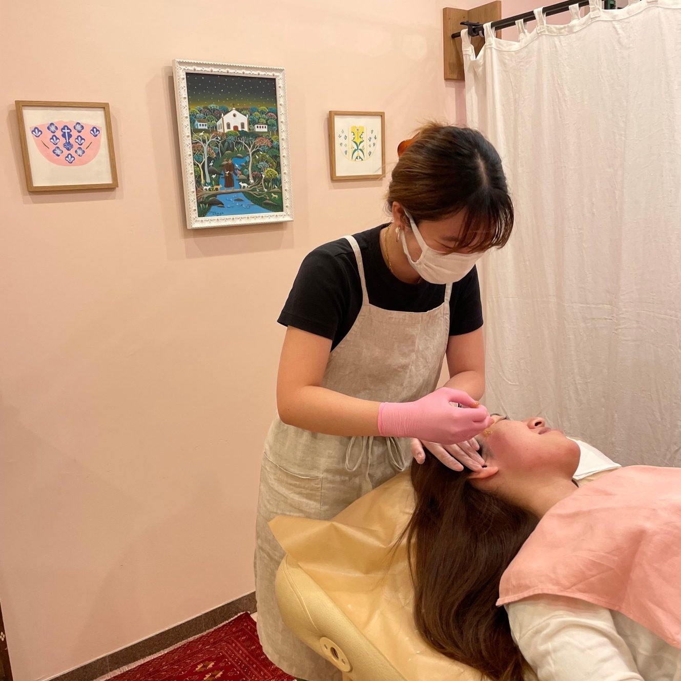 モレーナシュガーリング