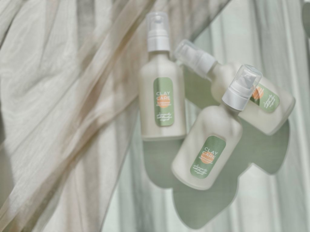 モレーナ クレイケア