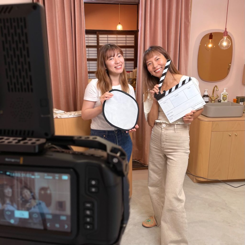 モレーナシュガーリング YouTube シュガーリングの情報発信