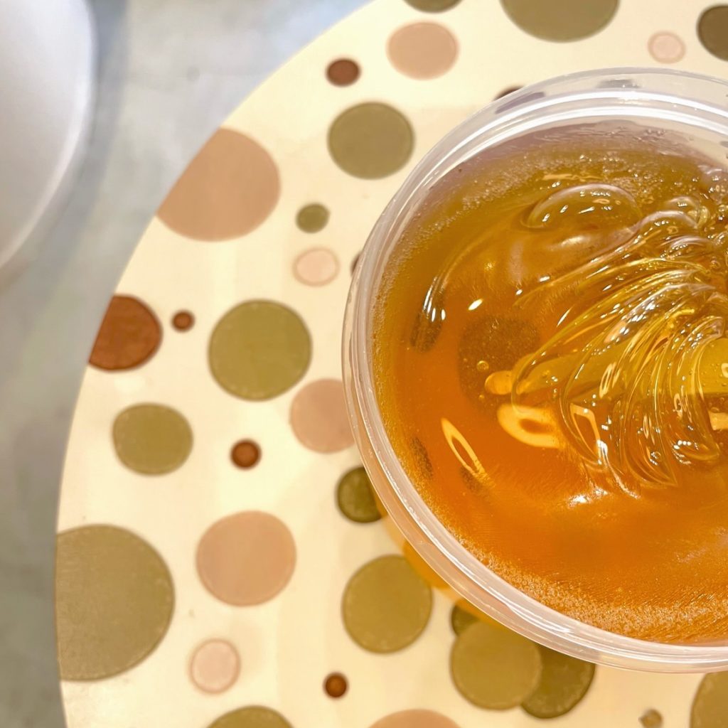 モレーナシュガーリング