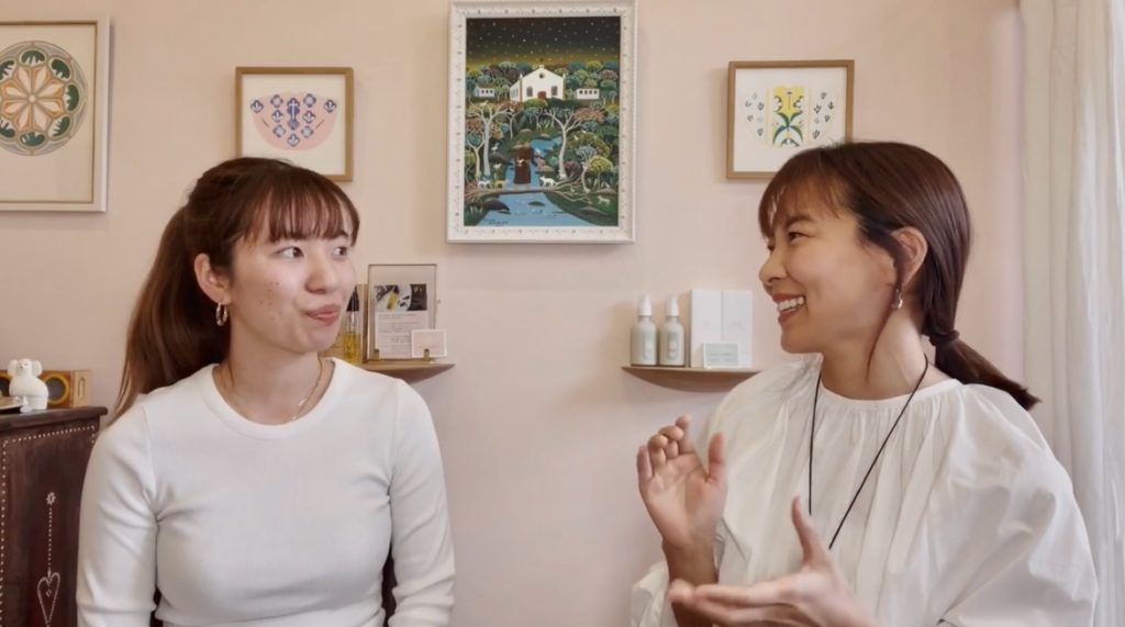 シュガーリングの効果