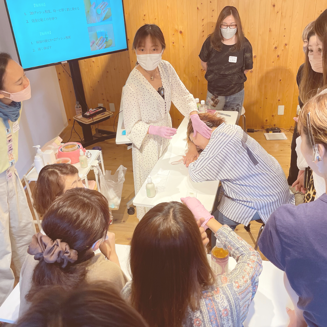 モレーナシュガーリング