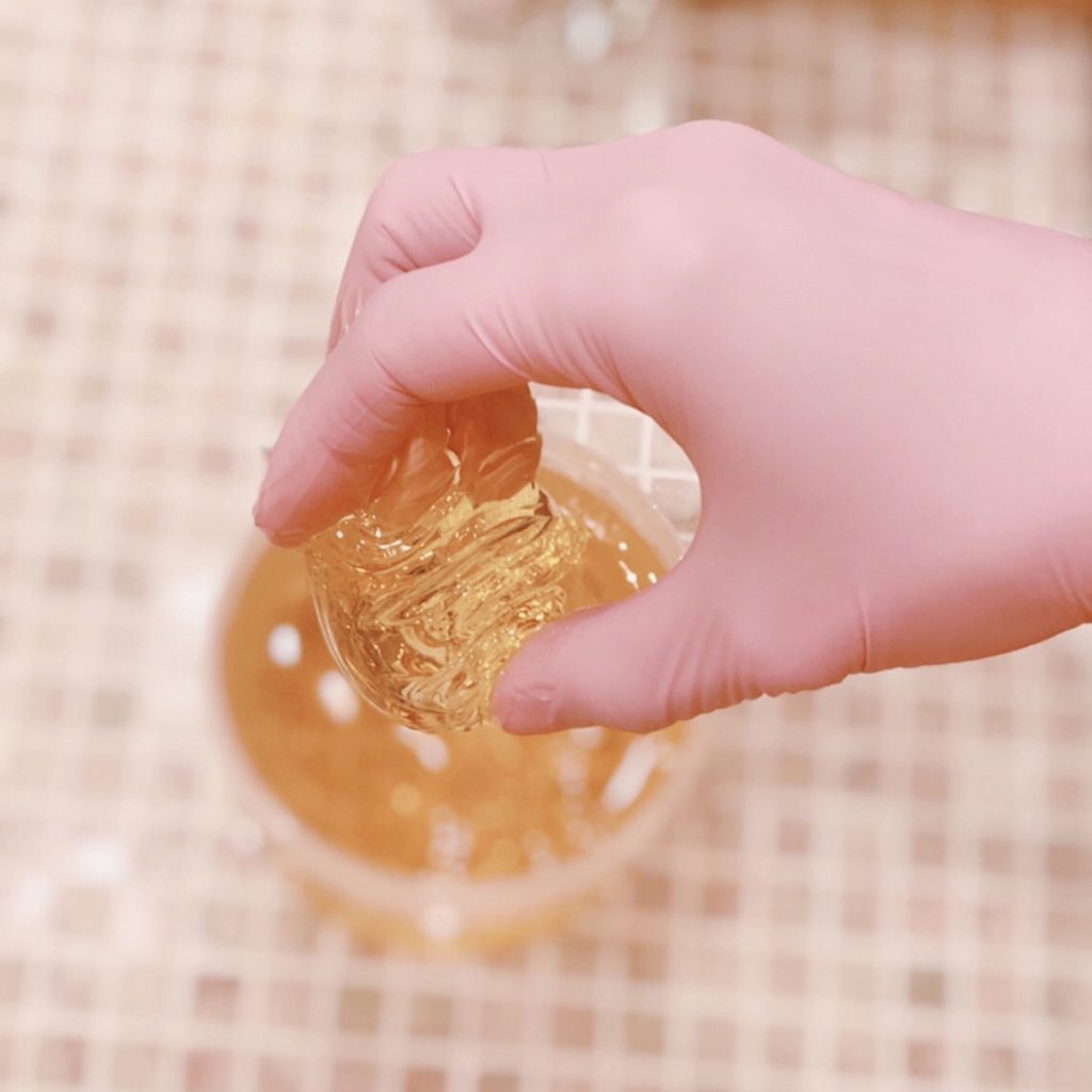 シュガーリングスクール　シュガーリングワークショップ　シュガーリング　モレーナシュガーリング