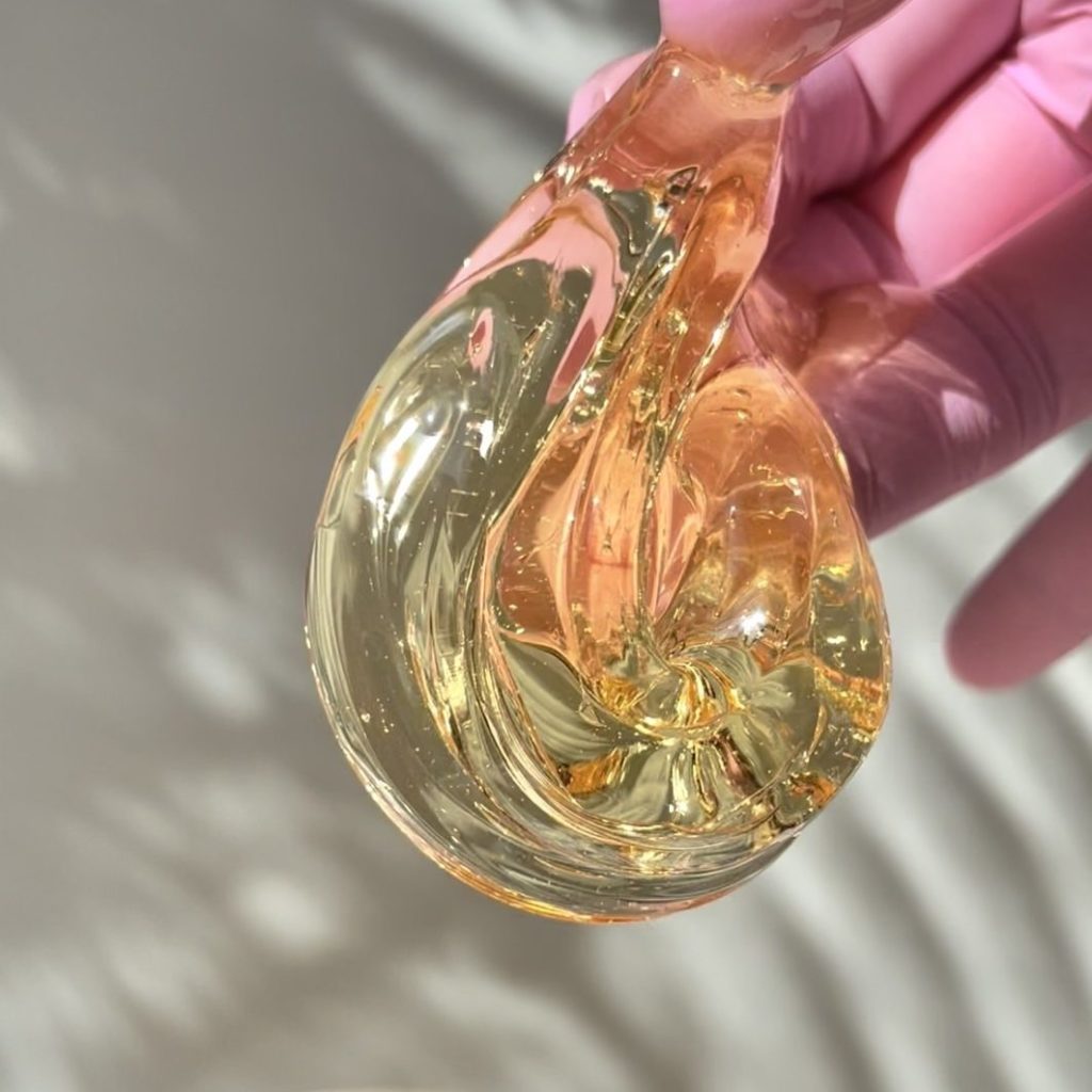 モレーナシュガーリング