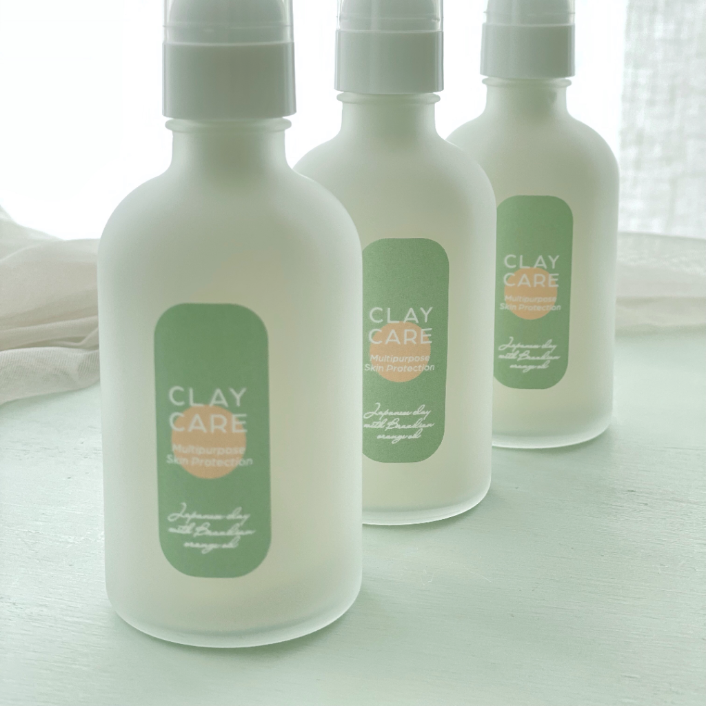 CLAYCARE クレイケア シュガーリング シュガーペースト