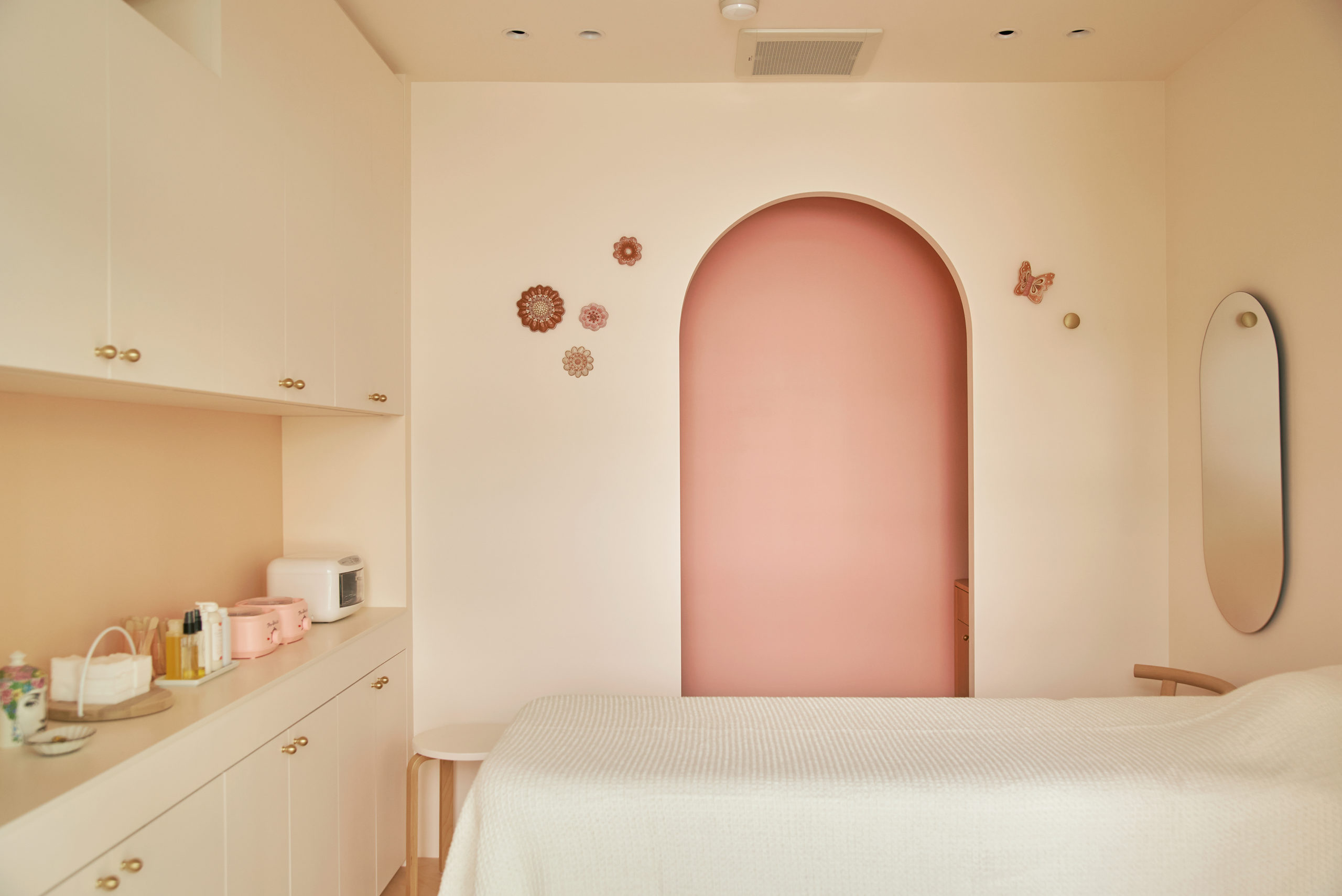 モレーナ シュガーリング 脱毛 世田谷 東北沢 下北沢 ブラジリアンワックス