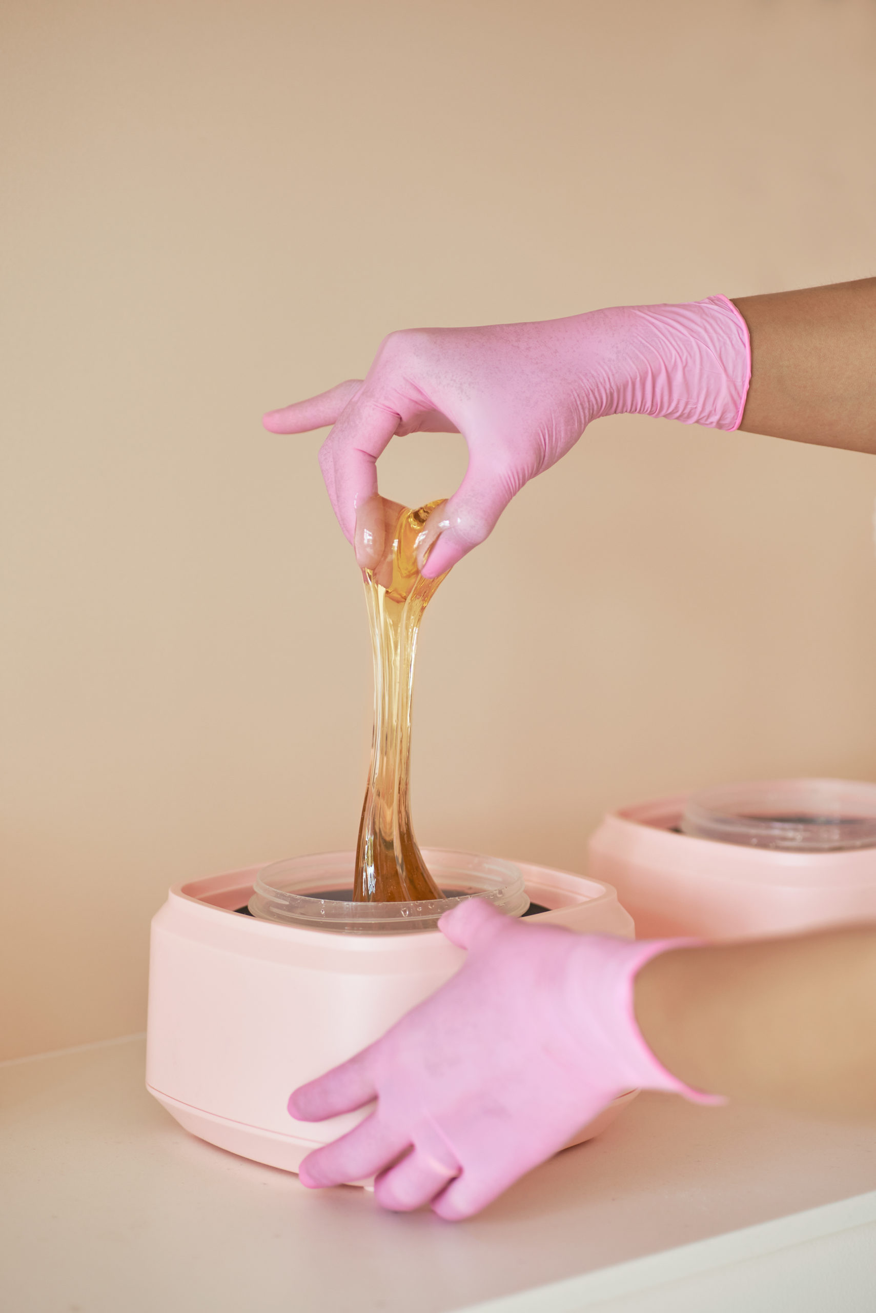 モレーナ シュガーリング 脱毛 世田谷 東北沢 下北沢 ブラジリアンワックス