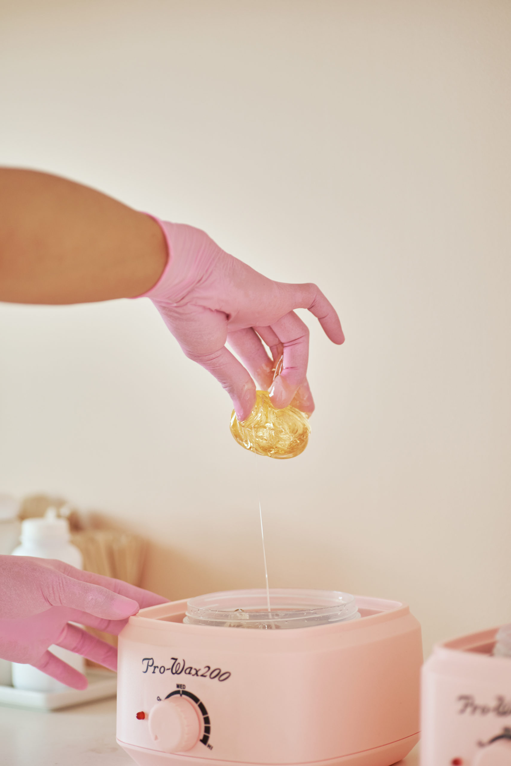 モレーナ シュガーリング 脱毛 世田谷 東北沢 下北沢 ブラジリアンワックス