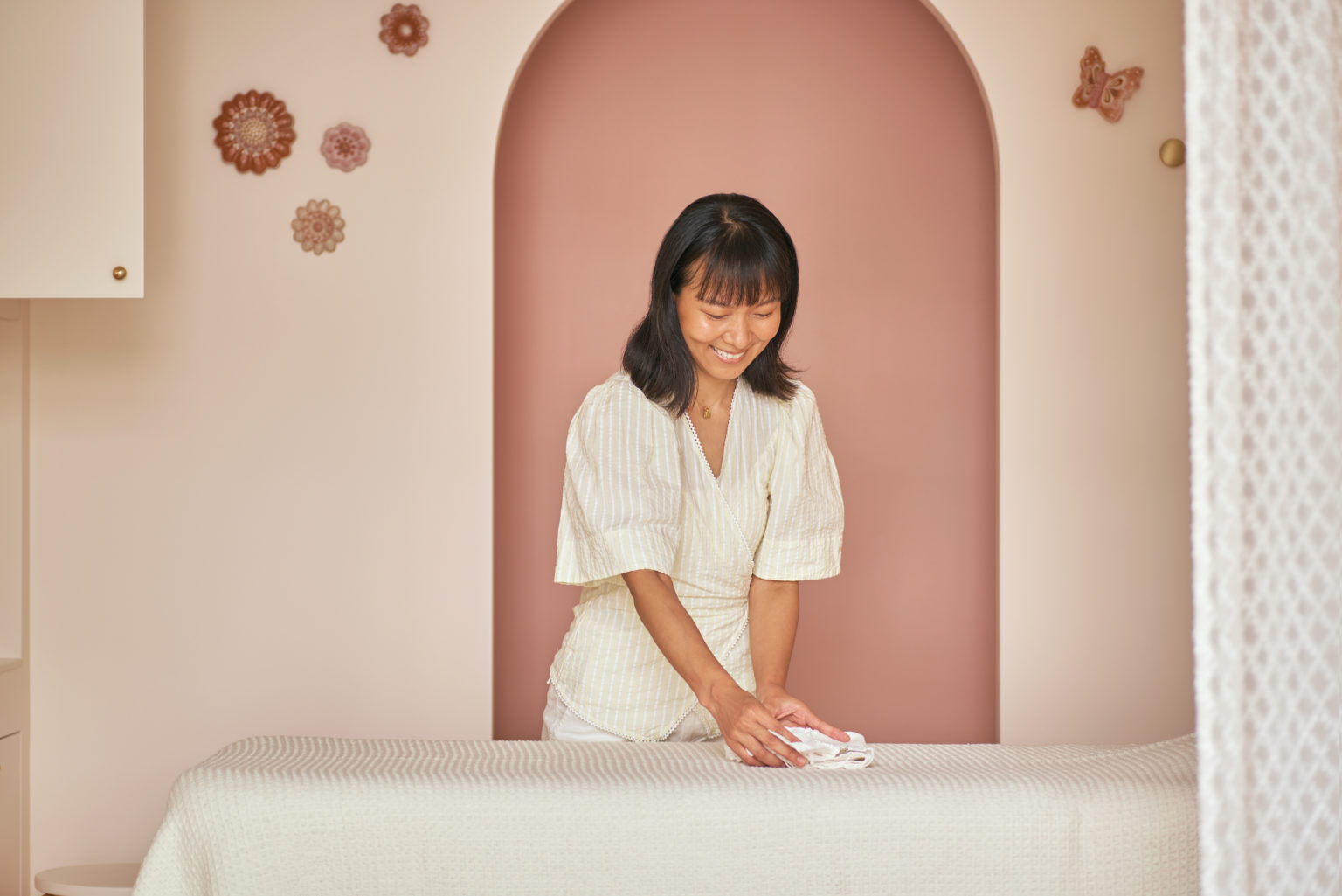 モレーナ シュガーリング 脱毛 世田谷 東北沢 下北沢 ブラジリアンワックス 水本沙紀 Saki Mizumoto