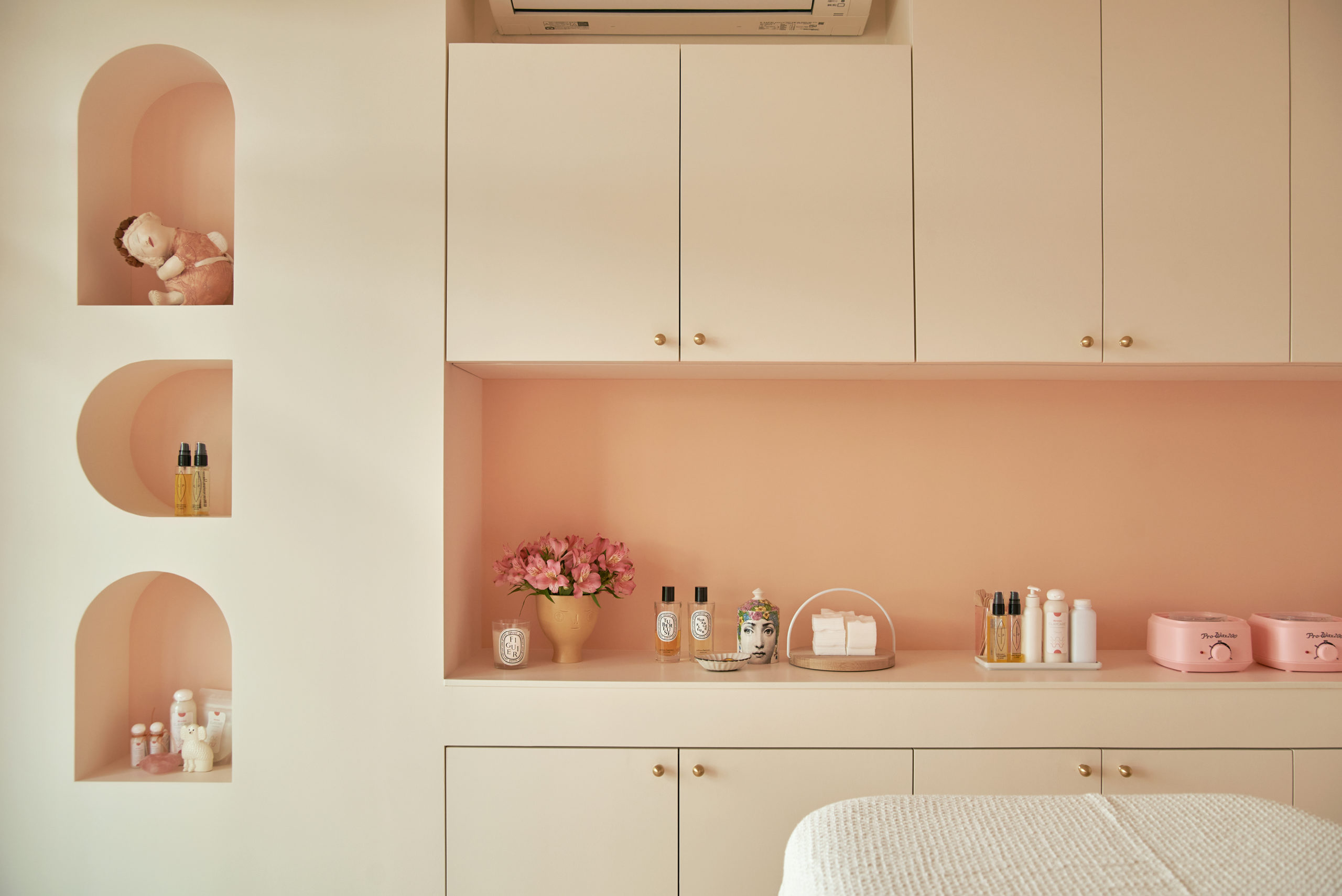 モレーナ シュガーリング 脱毛 世田谷 東北沢 下北沢 ブラジリアンワックス