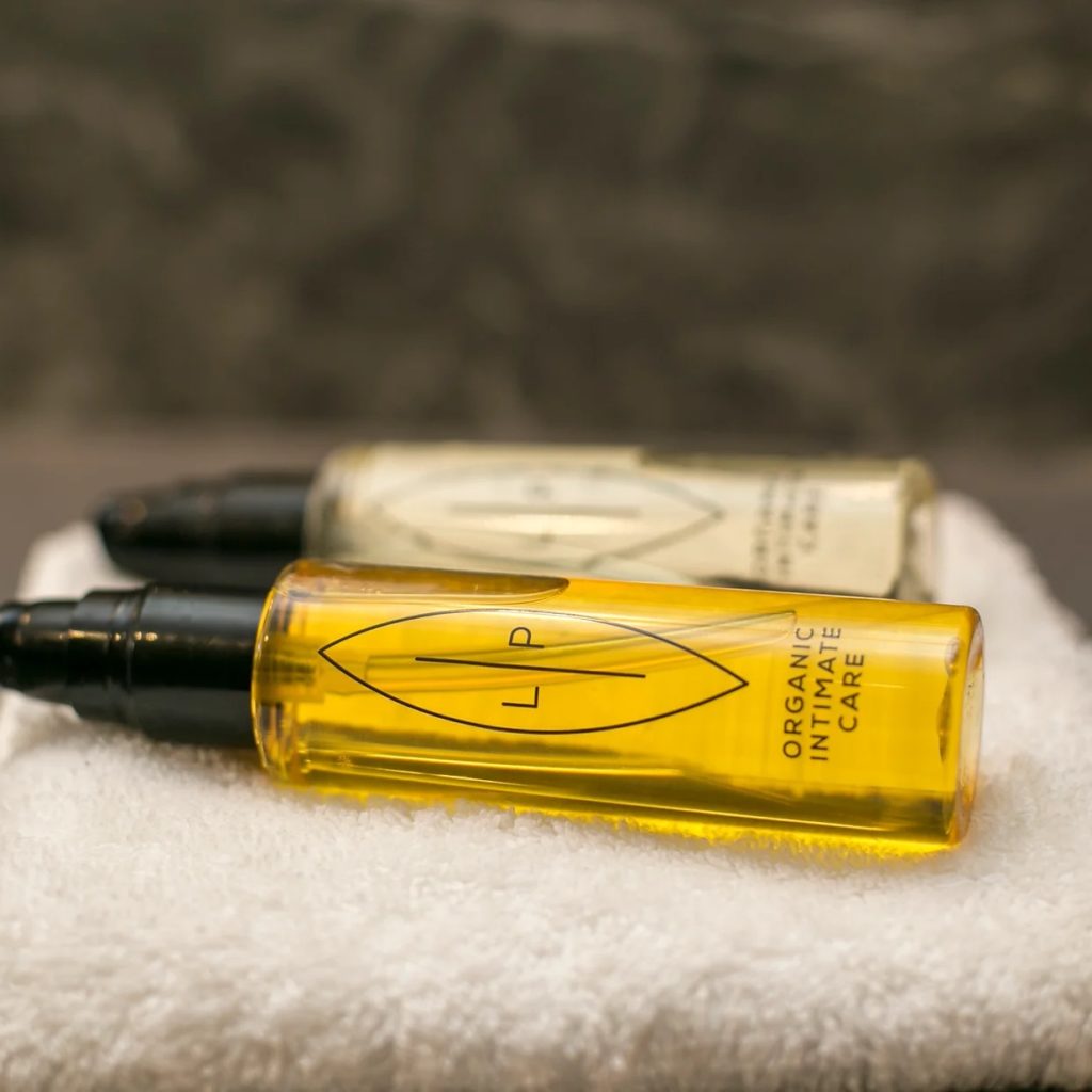 LIP INTIMATE CARE リップインティメイトケア デリケートゾーンケア