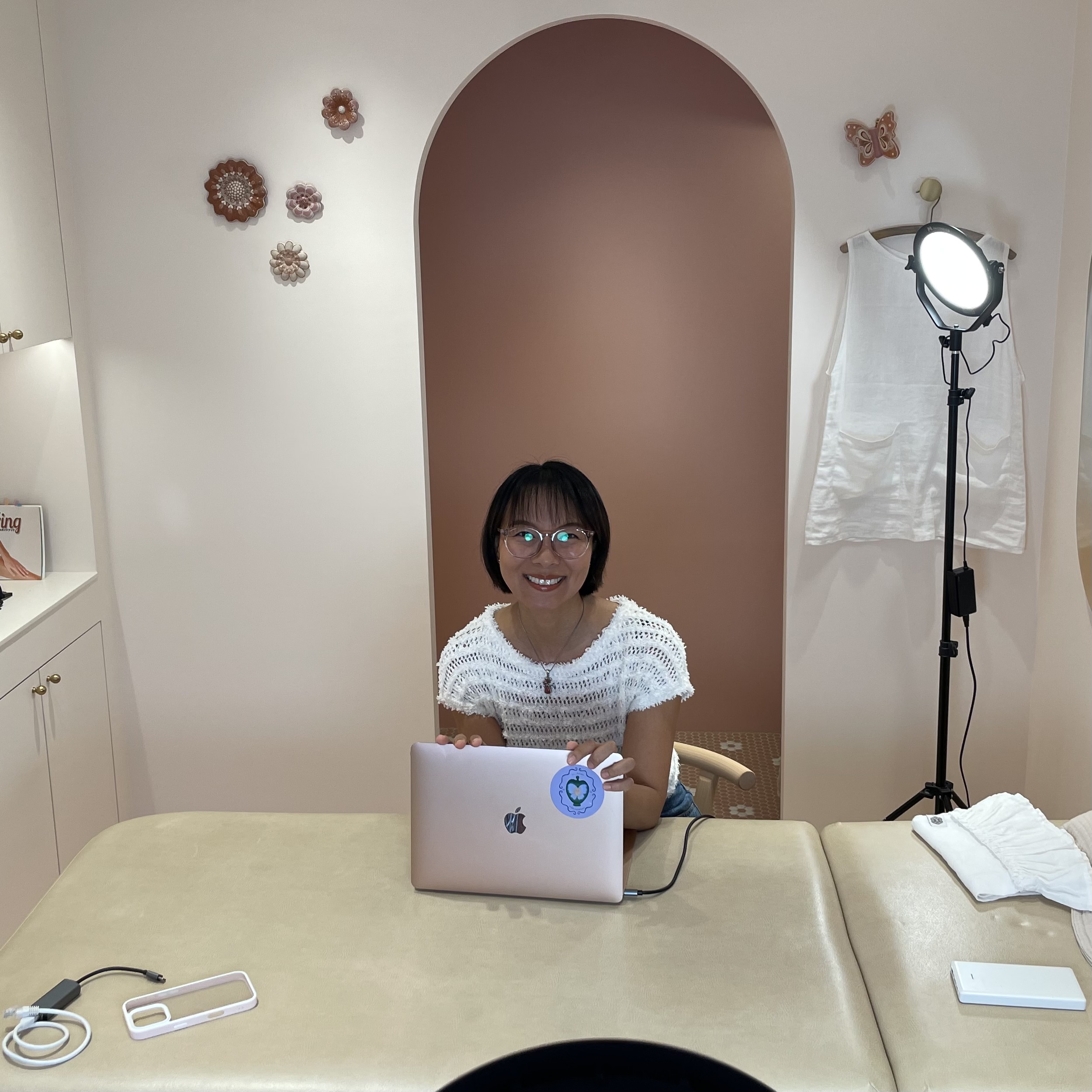 シュガーリング撮影モデル募集 モレーナ シュガーリング