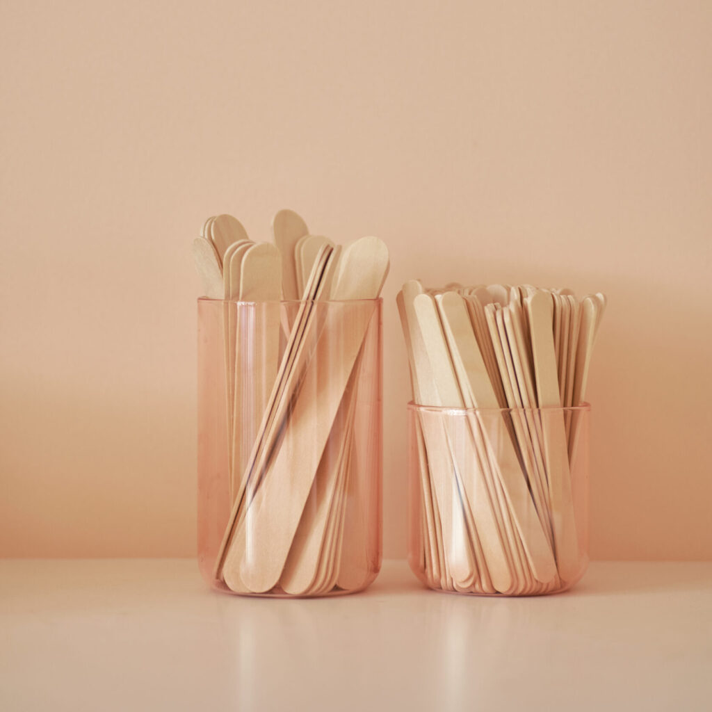 モレーナシュガーリング東北沢サロンのメニュー 料金表