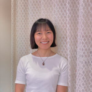 Picture of Owner Saki Mizumoto