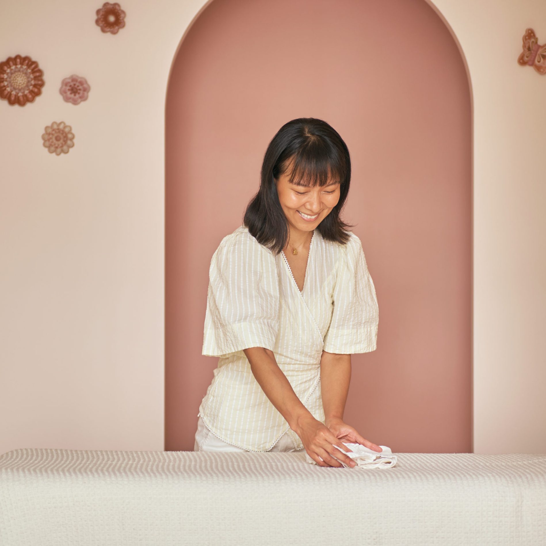 モレーナ シュガーリング 脱毛 世田谷 東北沢 下北沢 ブラジリアンワックス 水本沙紀 Saki Mizumoto